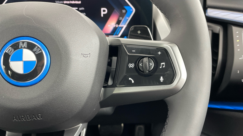 BMW X3 xDrive 30e M Sport 5dr Auto [Pro Pack] Estate